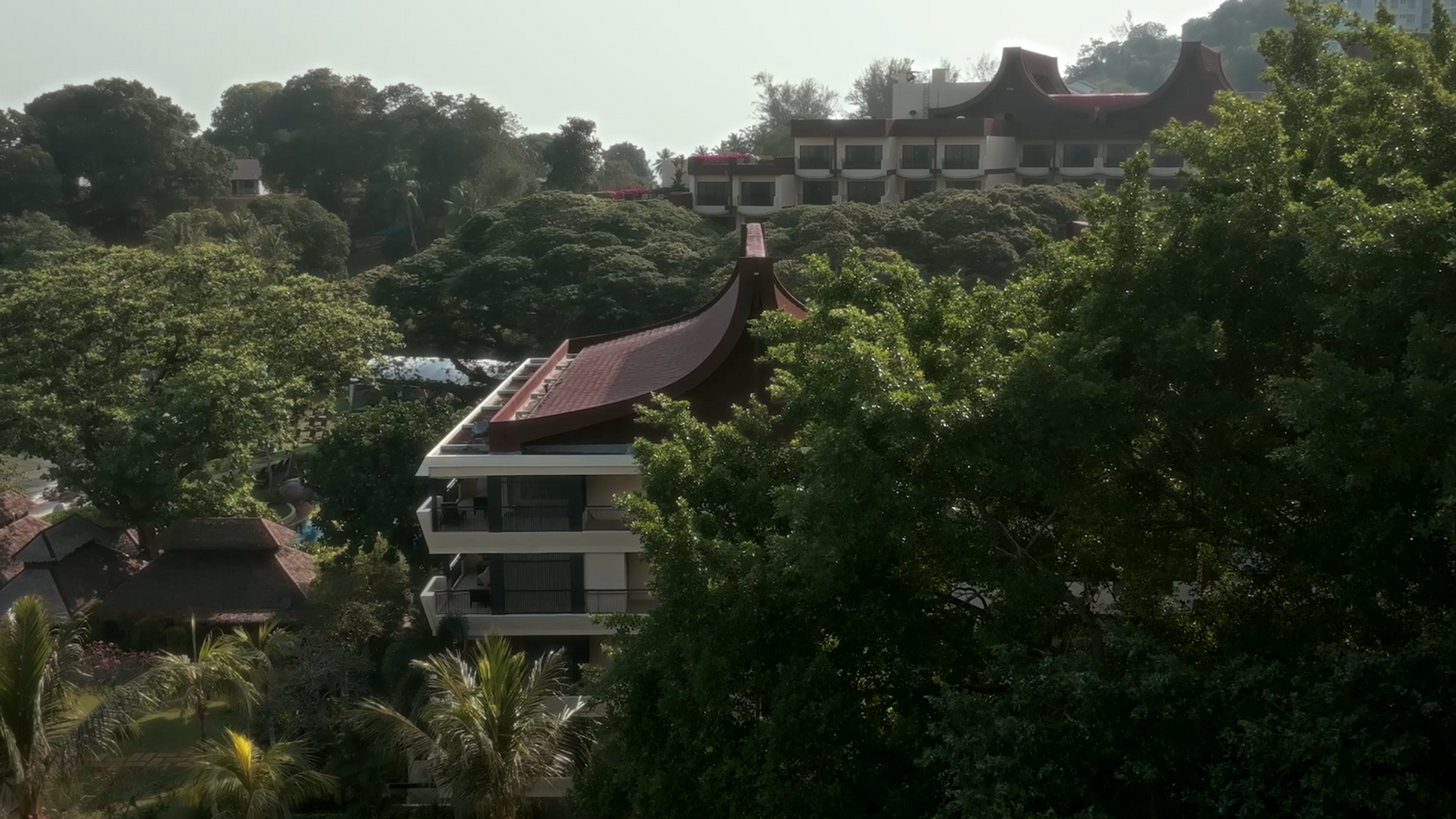 Rasa Sayang Resort (Nature)